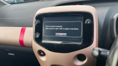 Citroen C1 1.0 VTi 72 ELLE 5dr Petrol Hatchback